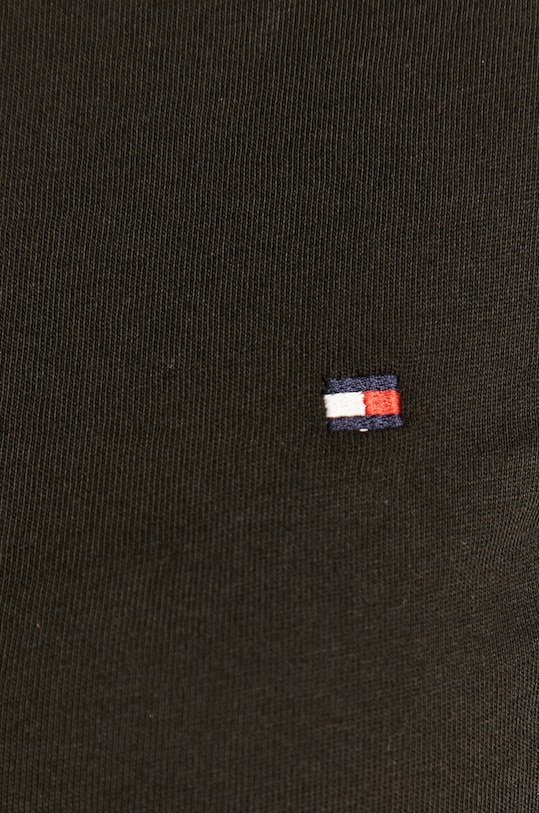 Tommy Hilfiger top WW0WW22043 czarny