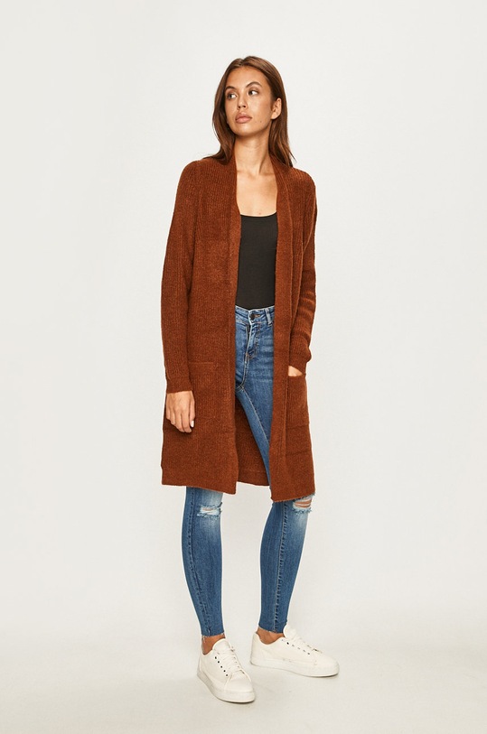 Vero Moda - Top 10218713 čierna AA00