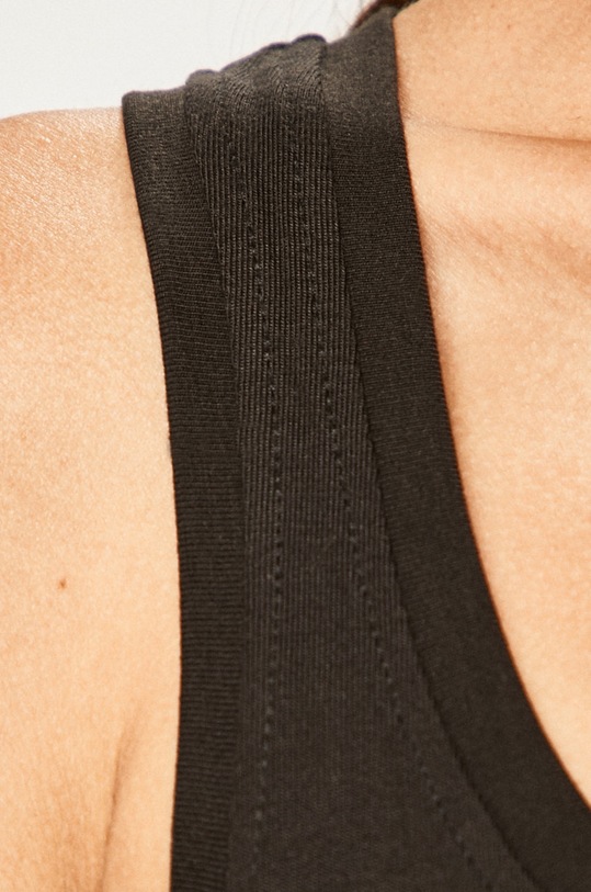 Vero Moda - Top 10218713 čierna