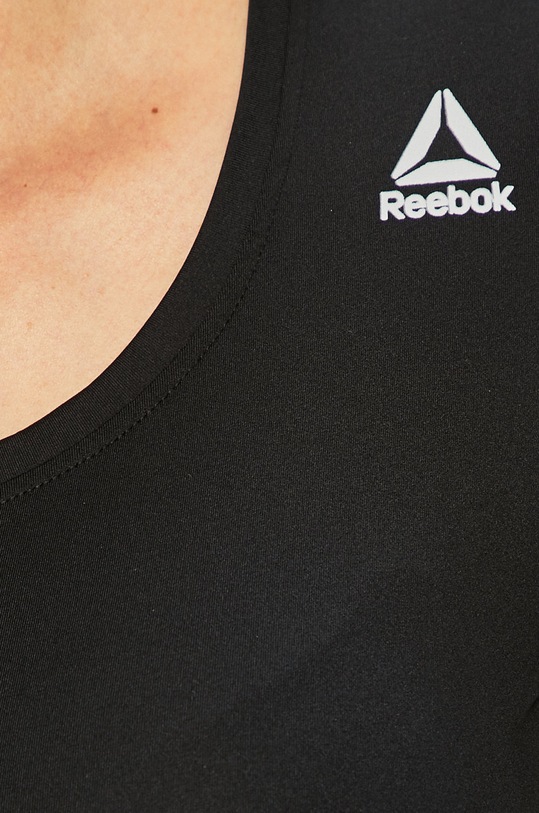 Reebok - Športový top C9308 C9308 čierna