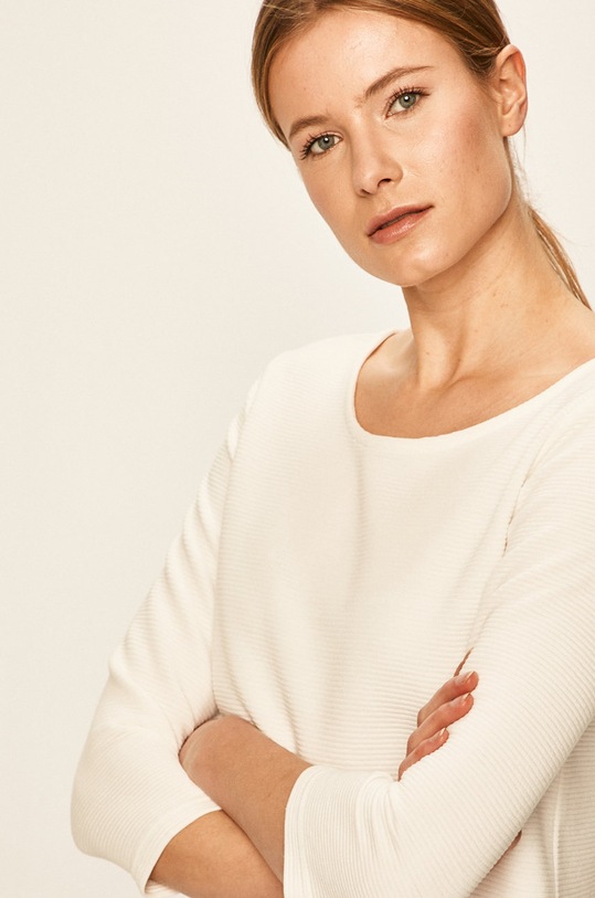 Jacqueline de Yong - Блуза бял 15154613