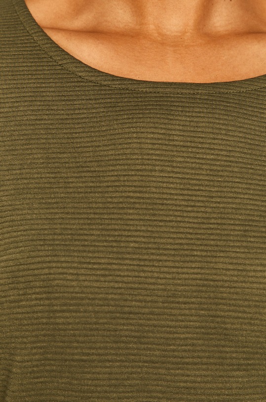 Jacqueline de Yong - Блуза 15154613 зелен