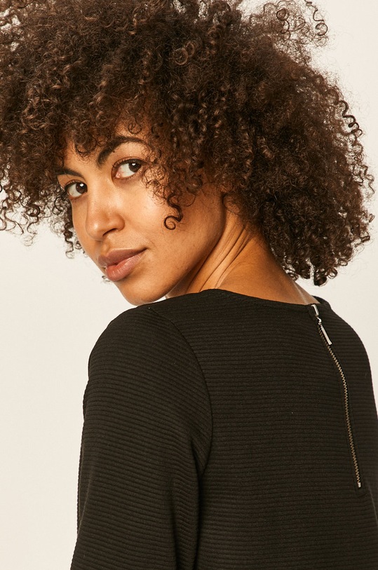 Jacqueline de Yong - Блуза 15154613 черен