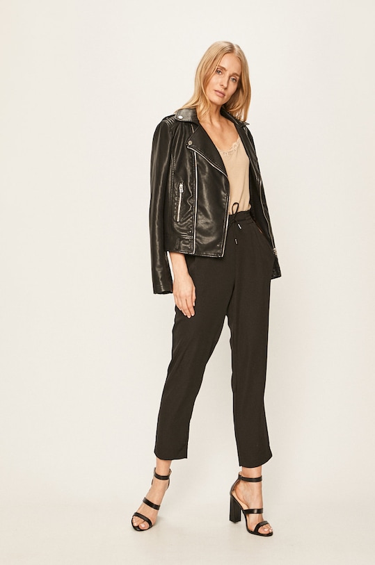 Vila - Halenka 14054439 béžová AA00