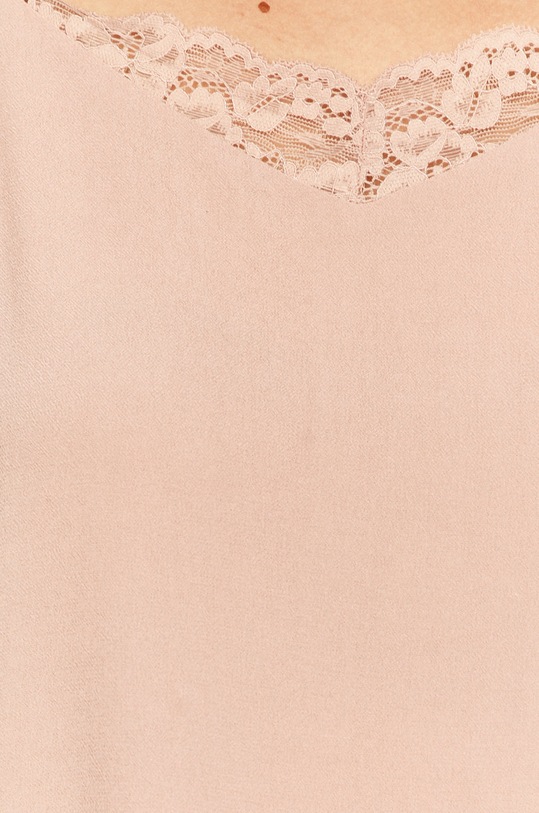 Vila - Bluzka 14054439 różowy