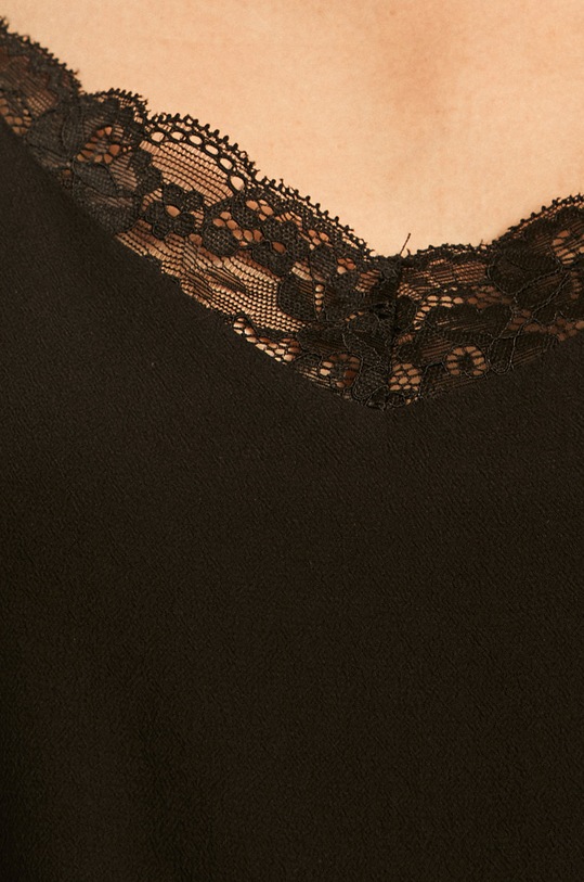 Vila - Bluzka 14054439 czarny