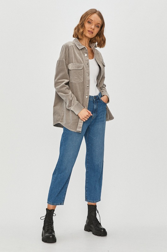 Only - Top 15095808 biały AA00