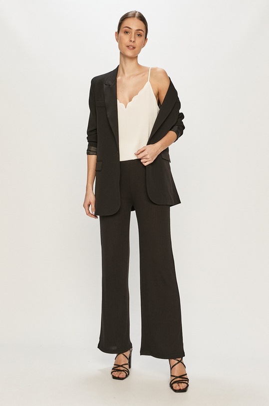 Only Bluză 15176550 alb AA00