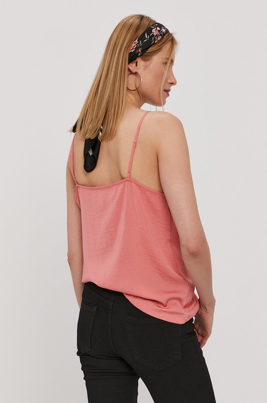 Îmbrăcăminte Only Bluză 15176550 roz