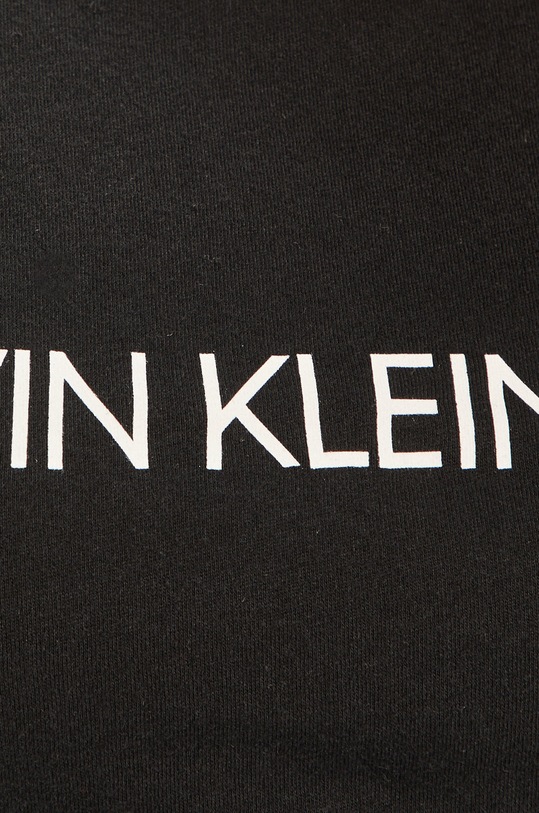 Calvin Klein Jeans - T-shirt J20J207879 J20J207879 czarny