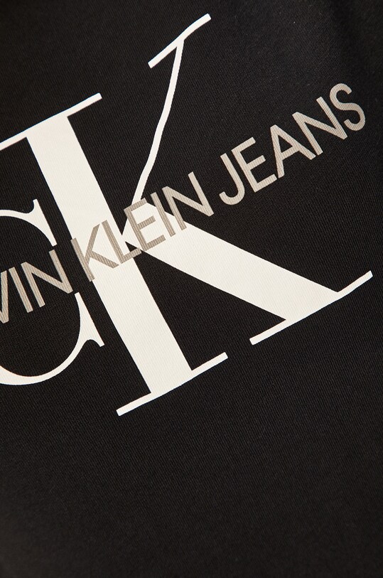 Calvin Klein Jeans Футболка J20J207878 чорний
