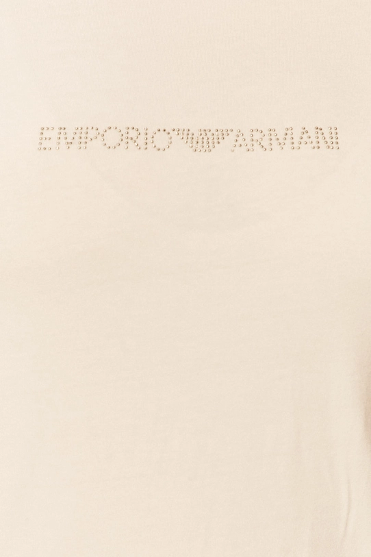 Emporio Armani Underwear t-shirt lounge 163139.CC318 biały