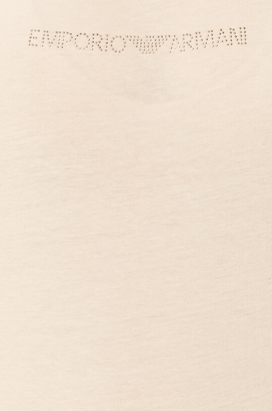 Emporio Armani - T-shirt 164407.CC318 164407.CC318 biały