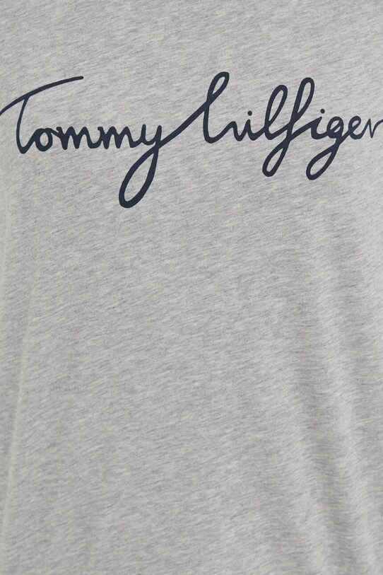 Tommy Hilfiger - Футболка сірий WW0WW24967.NOS