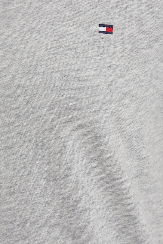 Tommy Hilfiger Μπλουζάκι γκρί WW0WW24969.NOS