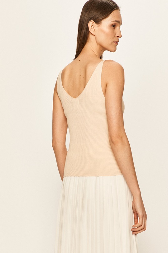 Odzież Jacqueline de Yong - Top 15180497 beżowy