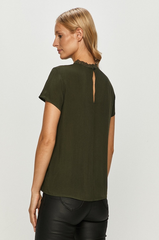 Îmbrăcăminte Only - Bluza 15191412 verde