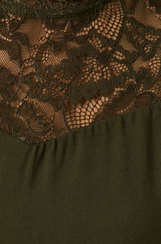 Only - Bluza 15191412 verde