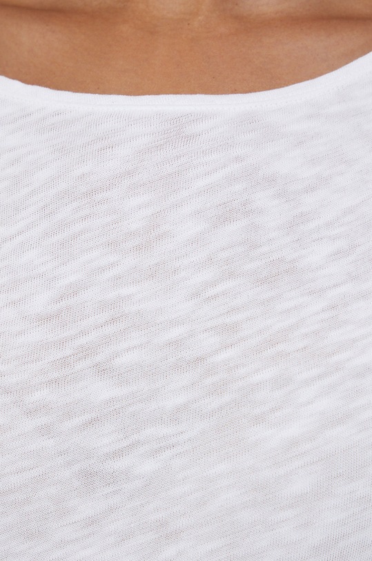 Marc O'Polo - Футболка B01226151399 білий