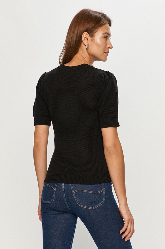Odzież Vila - Sweter 14061449 czarny
