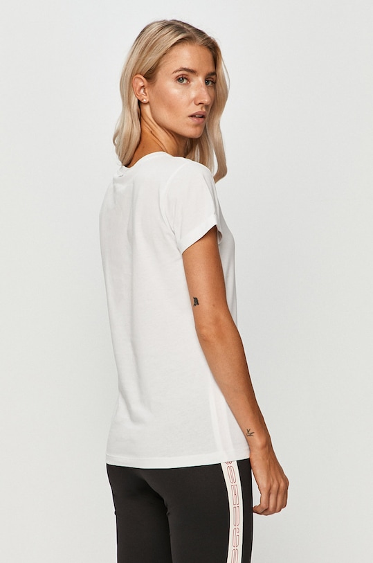 Îmbrăcăminte HUGO tricou 50417212.NOS alb