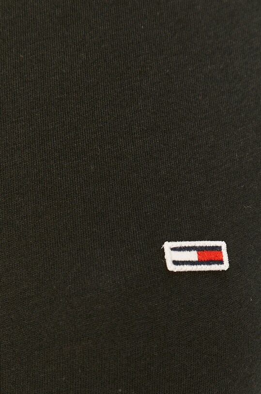 Tommy Jeans - Majica DW0DW09198.NOS crna