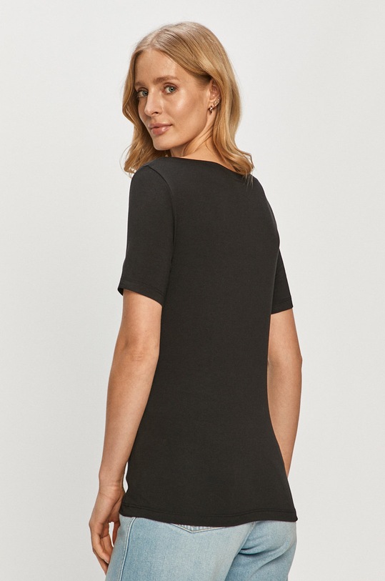 Oblečenie Vero Moda - Tričko 10231753 čierna