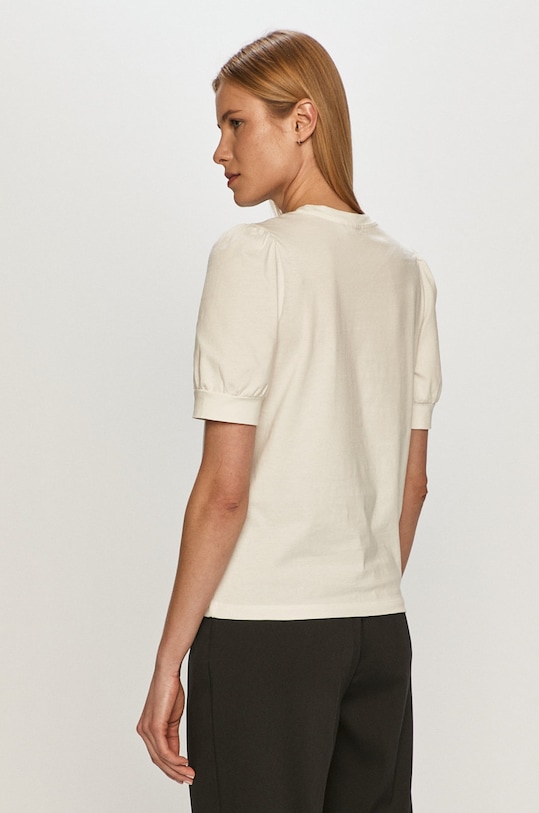 Oblečenie Tričko Vero Moda 10243967 biela