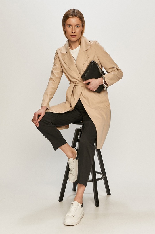 Tričko Vero Moda biela 10243967