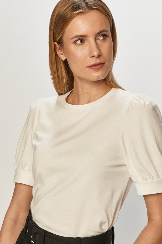 Tričko Vero Moda 10243967 biela