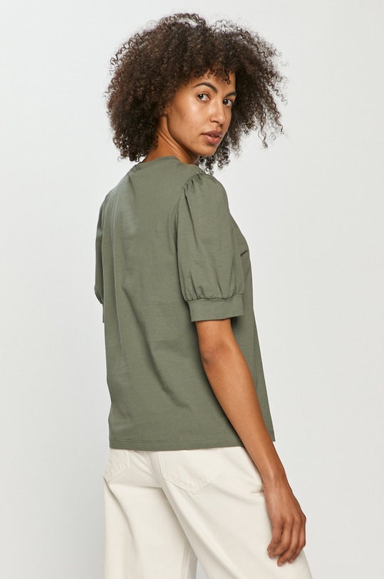 Oblečenie Tričko Vero Moda 10243967 sivá