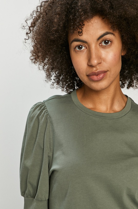 Tričko Vero Moda sivá 10243967