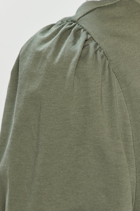 Tričko Vero Moda 10243967 sivá