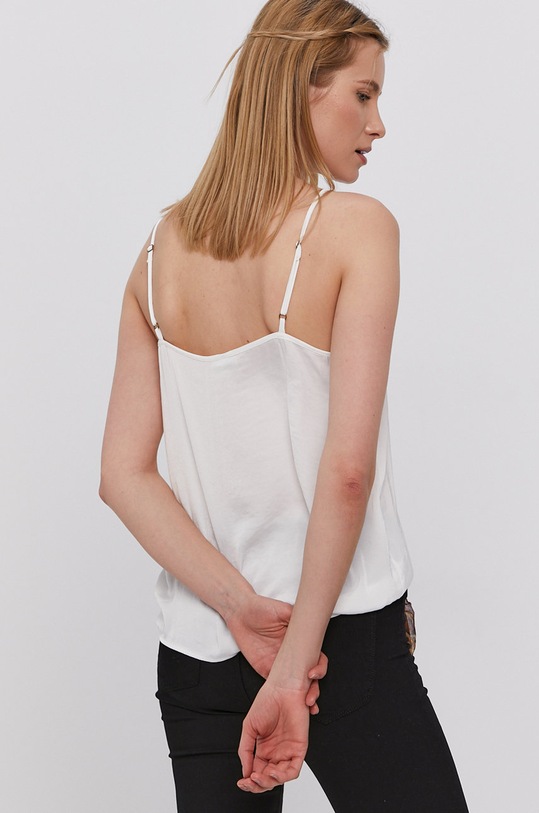 Oblečenie Jacqueline de Yong - Top 15233143 biela