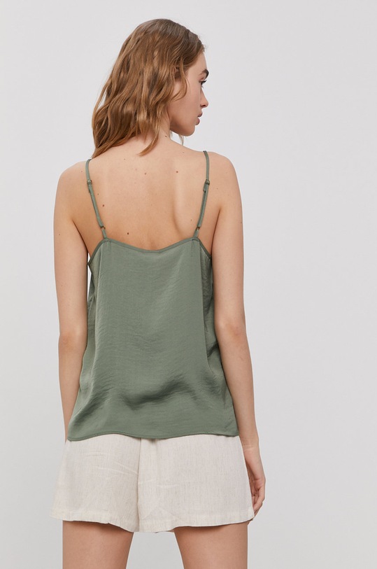 Odjeća Jacqueline de Yong - Top 15233143 zelena