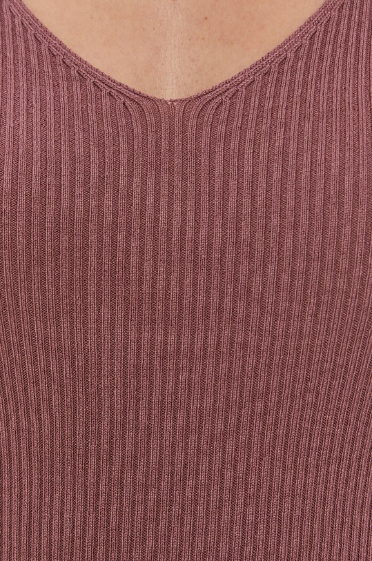 Jacqueline de Yong Top 15180497. różowy