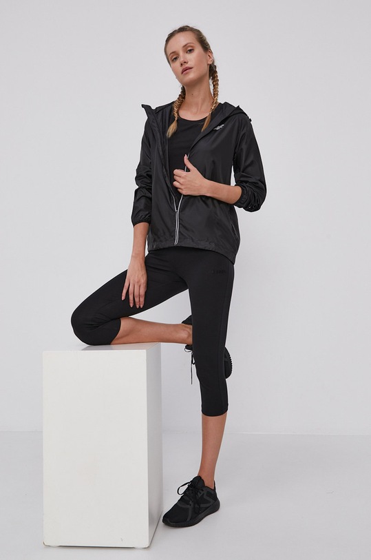 EA7 Emporio Armani t-shirt 8NTT65.TJ28Z fekete AA00