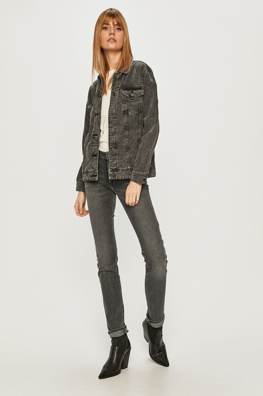 Jacqueline de Yong - Tričko 15208423 biela AA00