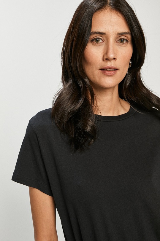 Tričko Marc O'Polo námořnická modř M03210051117