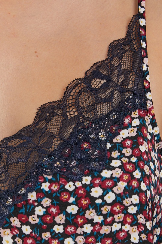 Jacqueline de Yong Bluzka 15233143. granatowy