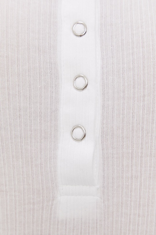 Top Pieces 17101438 bílá