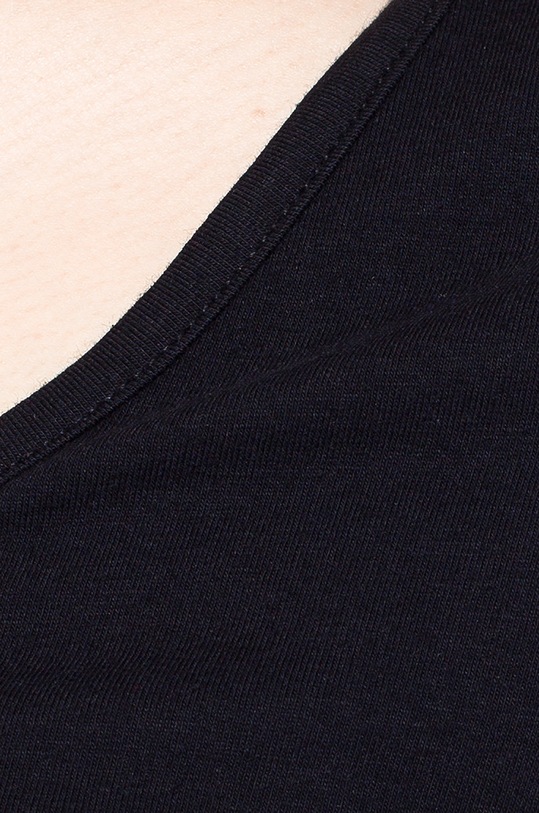 Tričko Vero Moda čierna 10148254