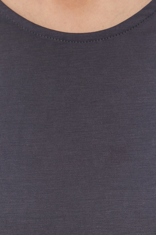 Tričko Pieces tmavomodrá 17110552
