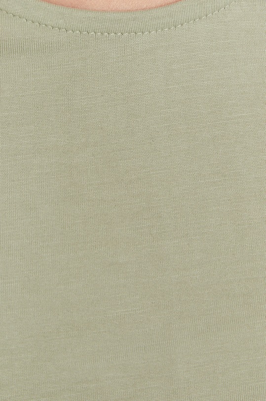 Tričko Pieces 17110552 zelená