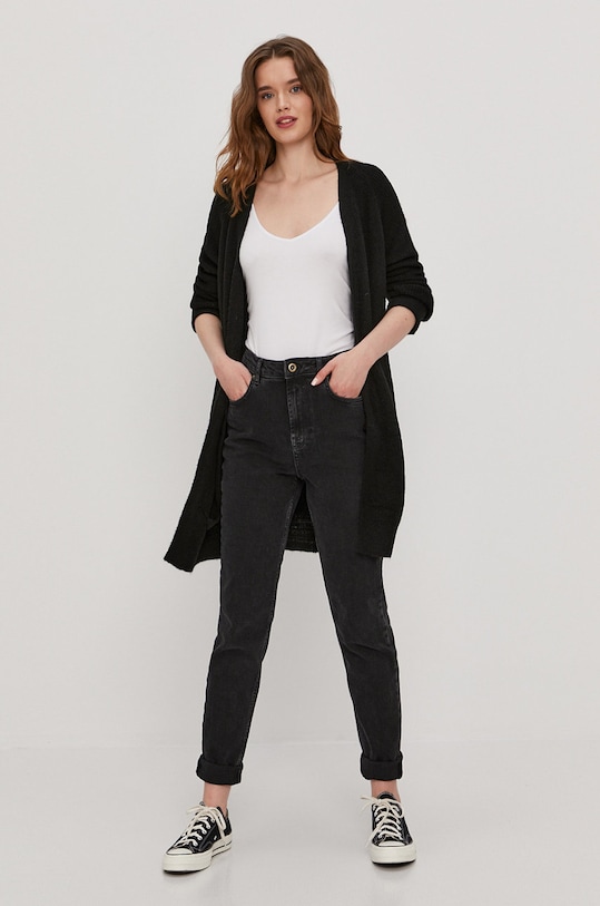 Vero Moda Top 10152911 biały AA00