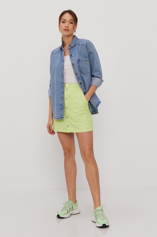 Oblečenie Tričko Vero Moda 10172454 čierna