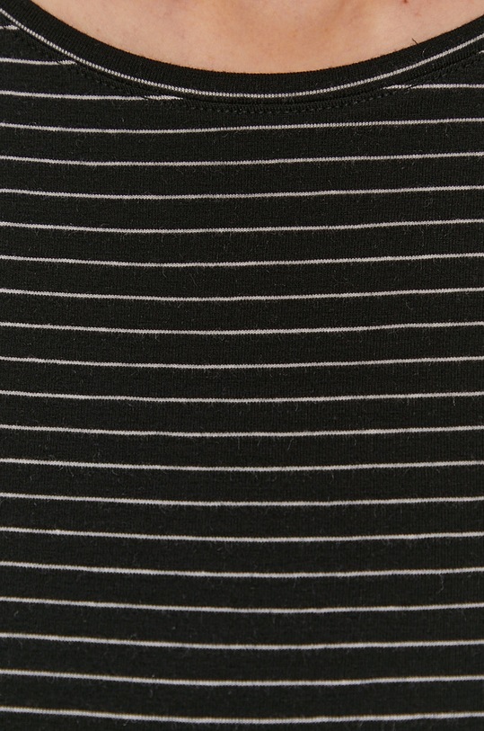 Vero Moda T-shirt 10226466 czarny