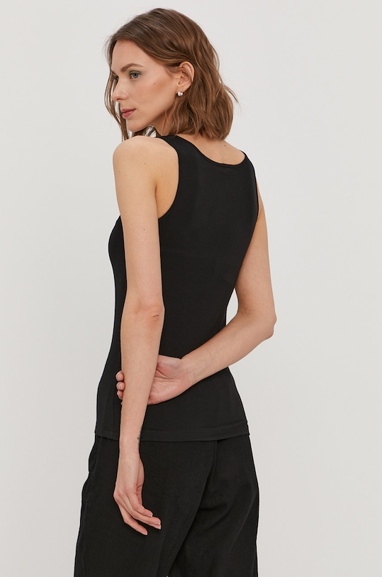 Vero Moda Top 10228807 czarny AA00
