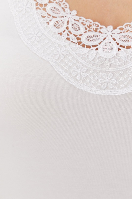 Vero Moda Top biały 10229188