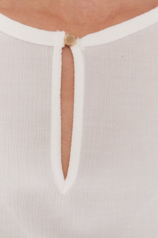 Vero Moda Bluzka 10230785 biały